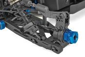 UK-PRE Order : Buggy RC8 B4.2 Nitro Team Kit EURO Edition (voiture seule) TEAM ASSOCIATED