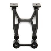 UK-Wing Mount, +8 mm TEAM-ASSOCIATED