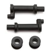 UK-Fuel tank post & grommet sets Buggy & Truggy TEAM-ASSOCIATED