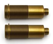 UK-FT Fox Shock Bodies, 16x39.5mm, with Genuine Kashima Coat TEAM-ASSOCIATED