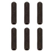 UK-Set Screws, M3x12 mm TEAM-ASSOCIATED