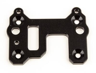 UK-RC8B3.2 Center Top Plate TEAM-ASSOCIATED