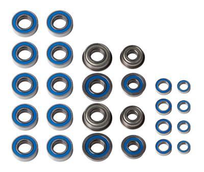 UK-RC8B4.1 Bearing Set TEAM-ASSOCIATED