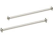 UK-Hyper ST Rear Drive Shaft HOBAO RACING