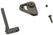UK-Hyper ST Air Filter Support HOBAO RACING