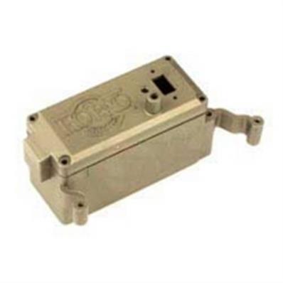 UK-Hyper 7 Receiver Box HOBAO RACING