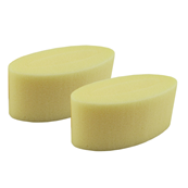 UK-Hyper 8/MT Air Filter Foam (Inner) HOBAO RACING