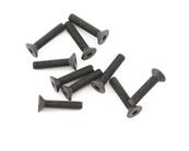 UK-Screws, M3x14 mm FHCS TEAM-ASSOCIATED