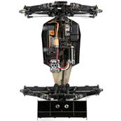 UK-1/8 8IGHT-XT/XTE 4X4 Nitro/Electric Truggy Race Kit
