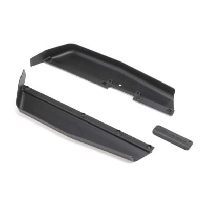 UK-Side Guards: 8X, 8XE 2.0 LOSI