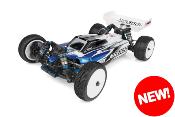 UK-RC10 B74.2 CE Team Kit - Carpet TEAM-ASSOCIATED