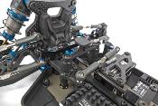 UK-RC10 B74.2 CE Team Kit - Carpet TEAM-ASSOCIATED