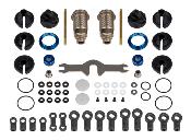 UK-Shock Kit, 13x23mm TEAM-ASSOCIATED