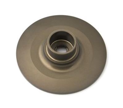 UK-B64 FT Slipper Hub TEAM-ASSOCIATED