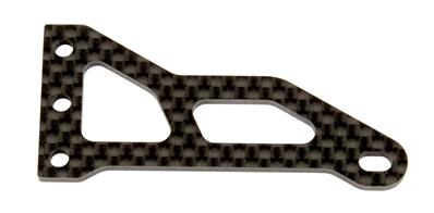 UK-Servo mount brace B74/B74.1/B74.1D TEAM-ASSOCIATED