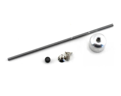 UK-MUFFLER STAY KYOSHO