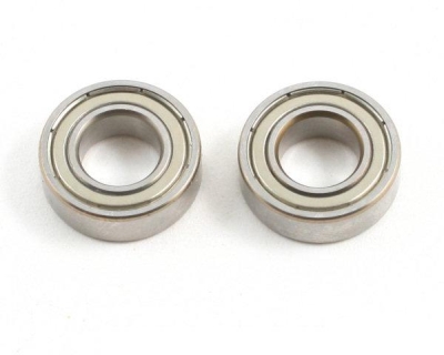 UK-Shield Bearing(8x16x5) (2) KYOSHO