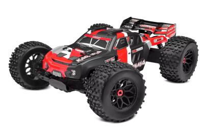 Pices dtaches et options 1/8e Truggy Corally KRONOS/KAGAMA