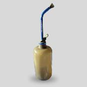 UK-Fuel Bottle CORSATEC