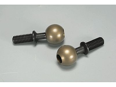 UK-FRONT LOWER KINGPIN BALL MUGEN