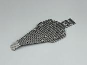 UK-Carbon chassis for 91 worlds FAN-RC