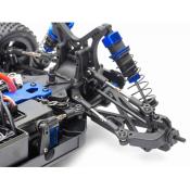 UK-Buggy Vantage 2.0 Brushless 4x4 RTR FTX