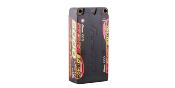 UK-Accu lipo Red Line 2.0 Shorty 2S HV 7.6V 140C 6000 5mm GENS ACE