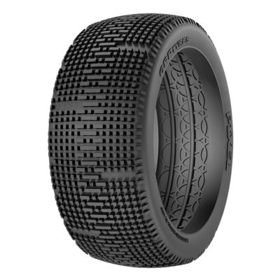 UK-Tyres "PIXEL" ALONE (2) (choice of shore) GRP