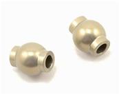 UK-7.8mm Taper Hard Ball (2pcs) KYOSHO