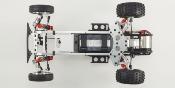 UK-Tomahawk 2WD 1:10 Kit *Legendary Series* KYOSHO