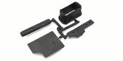 UK-Mechanical Parts &#65286; Chassis Brace (MP10e) KYOSHO