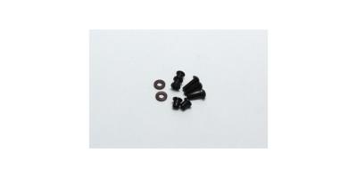 UK-King Pin Blue (ZX-5 SP) KYOSHO