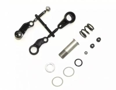 UK-Servo saver set MP11 KYOSHO