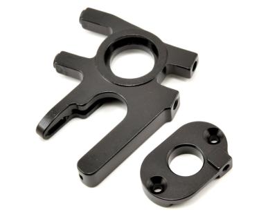 UK-Motor Mount with Adapter: TEN-SCTE LOSI