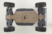 UK-BUGGY MBX8R Eco Kit Off-Road MUGEN