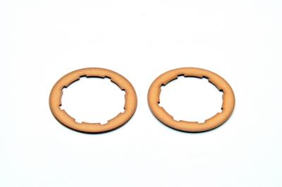 UK-H2 PRO slipper pads (2) HOBAO