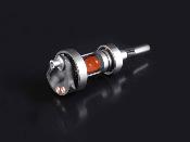 UK-P3TX Buggy .21 Ceramic + EFRA 2135 In-line Pipe PICCO
