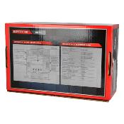 UK-Expert LD 80 V2 Charger LiPo 1-6s 7A 80W ROBITRONIC