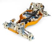 UK-RC10 4WD KIT TEAM-ASSOCIATED