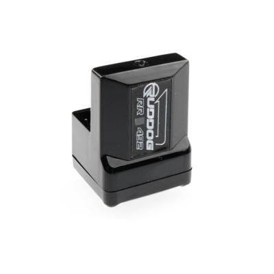 UK-RR492 2.4GHz 4-Channel FH5 Receiver (Compatible with Sanwa FH5 | FH5U) RUDDOG