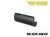 UK-Front Bumper for MUGEN MBX8/MBX8R (2) VP-PRO