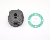 UK-Diff housing V2 SERPENT RACING