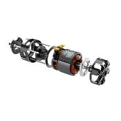 UK-Ares Pro V4 540 MODIFIED 5.5T Brushless Motor SKY RC