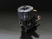 UK-Motor only SPOWER Japan B7TT Factory Tuned .21 Racing SWORKZ