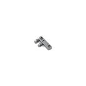 UK-Aluminum Rear Chassis Brace Mount (GM) SWORKZ