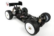 UK-S35-5e 1/8 BrushLess Power Pro Buggy Kit 2026 SWORKZ