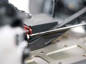 UK-S35-4 EVO Series EC Sacile Package SWORKZ