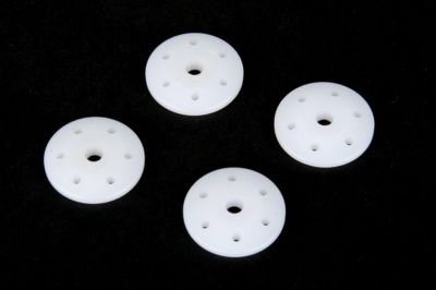 UK-PISTON 6 HOLES 1.5mm (OPTIONAL PART) AGAMA
