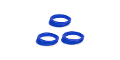 UK-SIDE HARDENING RINGS MEDIUM MATRIX TYRES