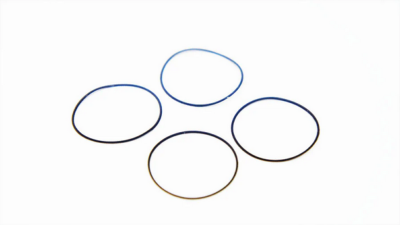 UK-O-Ring for 4258GB Bearing Holder (4) AGAMA